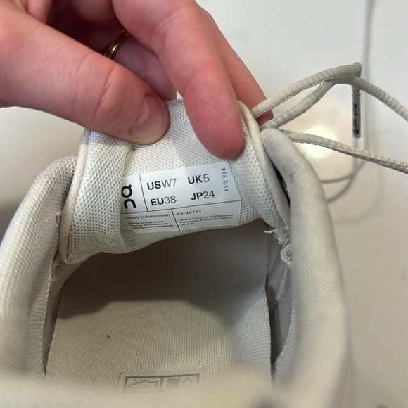 On clouds - Picture 6 of 6